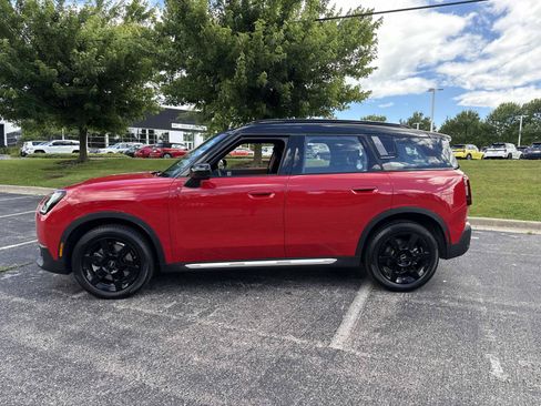 Certified 2026 MINI Cooper Countryman S AWD/4WD image 2