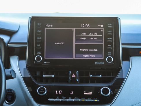 Certified 2022 Toyota Corolla SE image 17