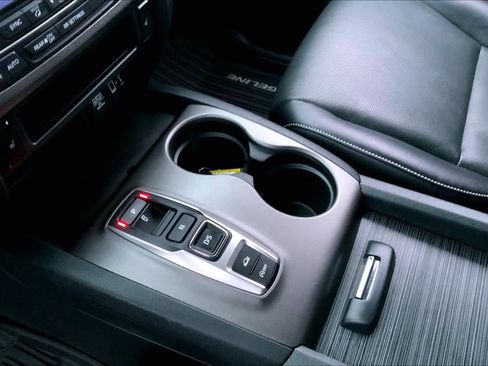 Certified 2023 Honda Ridgeline RTL image 18