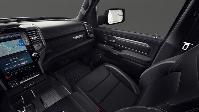 New 2027 RAM 1500 RHO AWD/4WD image 31