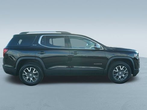 Used 2023 GMC Acadia SLE w/ Driver Convenience Package image 9