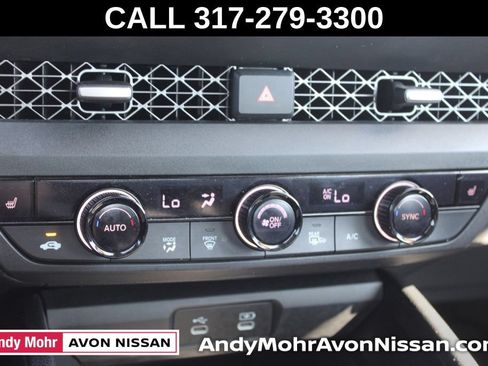 Used 2023 Honda Accord EX image 37