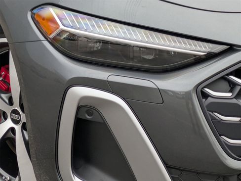 New 2025 Audi S5 Premium Plus image 16