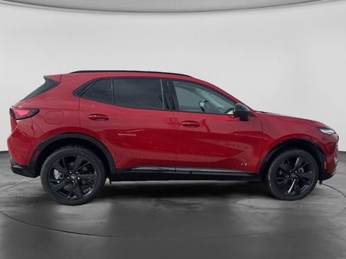 New 2026 Buick Envision Sport Touring AWD/4WD image 11