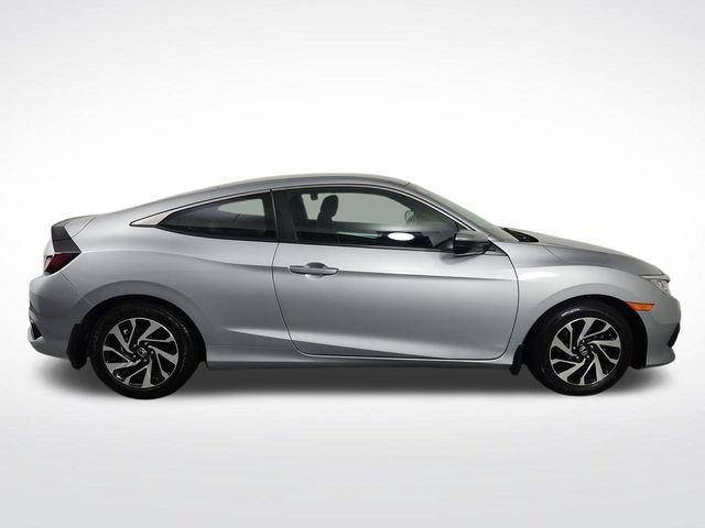 Used 2017 Honda Civic LX image 33