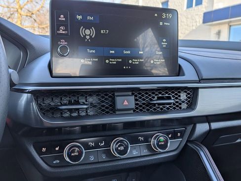 Certified 2025 Acura ADX A-Spec image 23