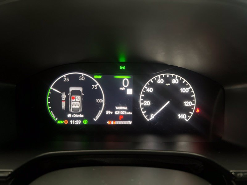 Used 2025 Honda CR-V Sport-L image 26