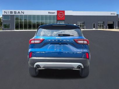Used 2023 Ford Escape Active w/ Tech Pack #1