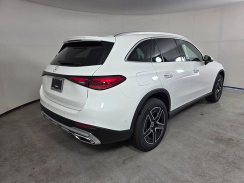 New 2026 Mercedes-Benz GLC 300 image 4