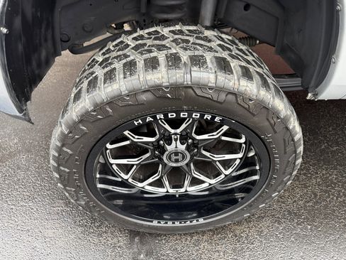 Used 2018 RAM 2500 Big Horn image 12