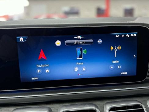 Used 2026 Mercedes-Benz Maybach GLS 600 4MATIC image 30