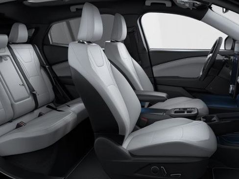 New 2026 Ford Mustang Mach-E Premium image 27