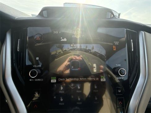 Certified 2025 Subaru Outback Limited image 17