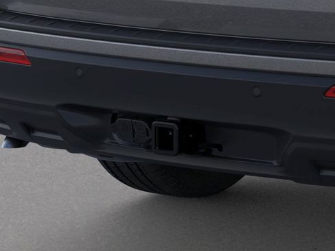 New 2026 Ford Explorer Active image 24