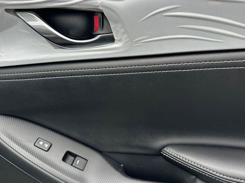 New 2025 MAZDA MX-5 Miata Club image 19