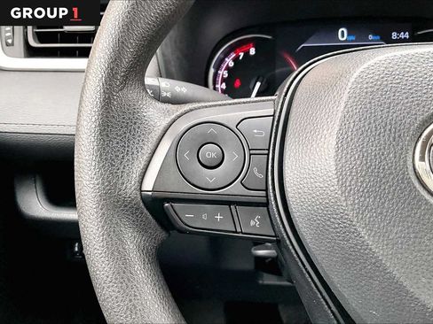 Certified 2025 Toyota RAV4 XLE AWD/4WD image 24