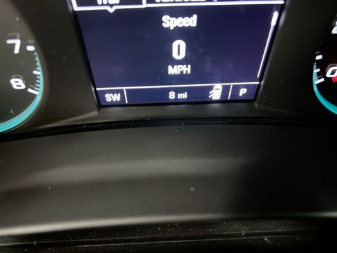 Used 2023 Chevrolet Equinox LS AWD/4WD image 12