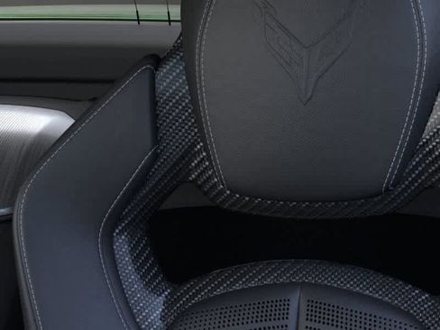 New 2026 Chevrolet Corvette Z06 image 21