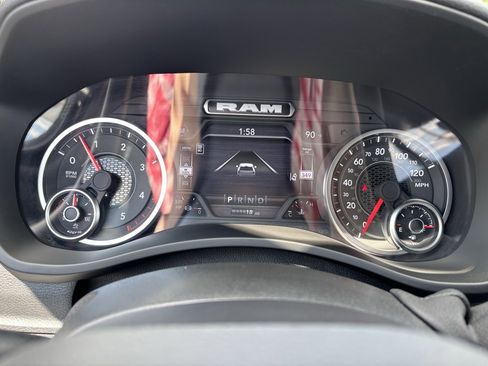 New 2026 RAM 2500 Tradesman image 16