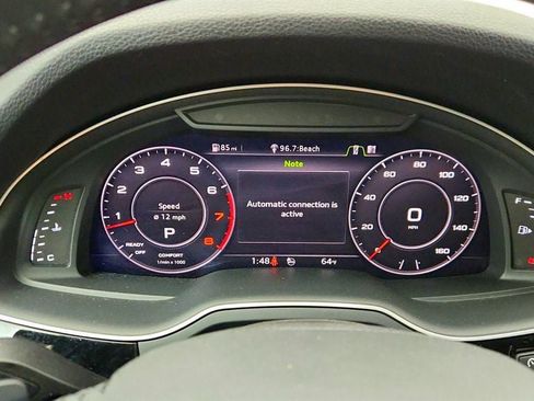 Used 2019 Audi Q7 3.0T Prestige image 14