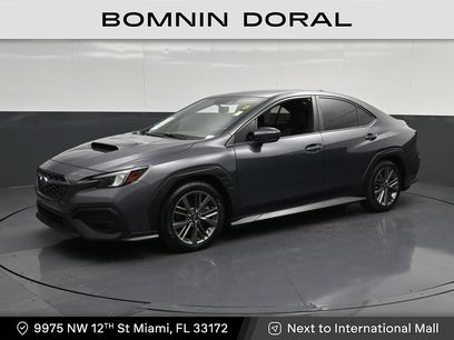 Used 2024 Subaru WRX