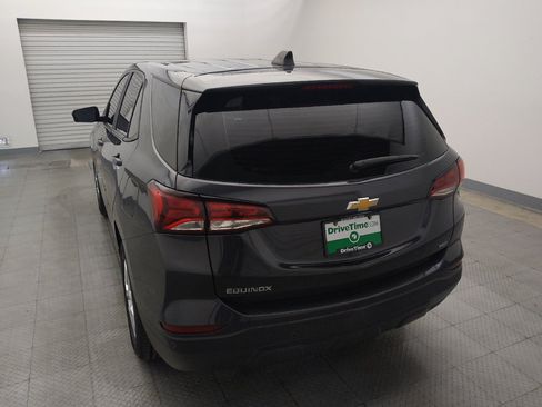 Used 2022 Chevrolet Equinox LS AWD/4WD image 6