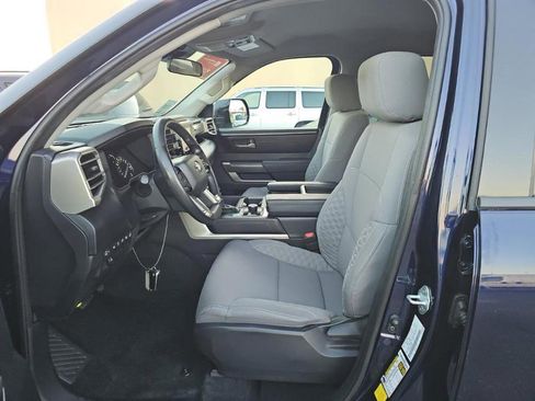 Used 2023 Toyota Tundra SR5 w/ SR5 Convenience Package AWD/4WD image 15