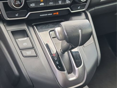 Used 2017 Honda CR-V Touring image 15