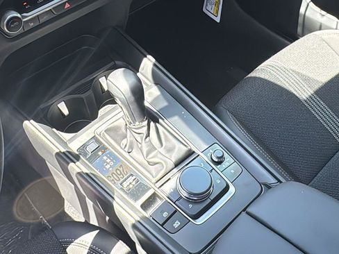 New 2026 MAZDA CX-50 AWD 2.5 S w/ Preferred Pkg image 18