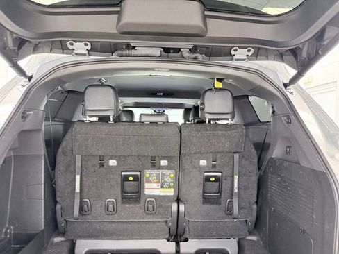 Used 2024 Toyota Sienna XSE w/ XSE Premium Package AWD/4WD image 23