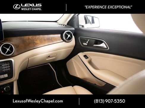 Used 2019 Mercedes-Benz GLA 250 image 26