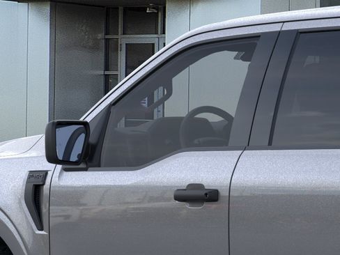 New 2026 Ford F150 STX AWD/4WD image 21