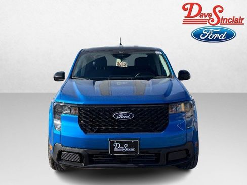 New 2026 Ford Maverick XLT w/ XLT Luxury Package AWD/4WD image 2