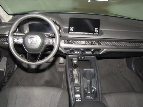 Certified 2024 Honda Accord LX image 13