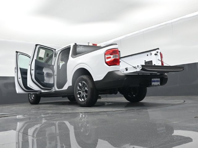 New 2026 Ford Maverick XLT FWD image 67