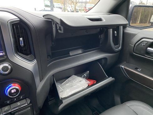 Used 2020 GMC Sierra 1500 SLT w/ SLT Premium Plus Package image 33