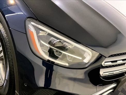 Certified 2021 Mercedes-Benz GLC 300 4MATIC image 27