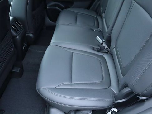 New 2026 Hyundai Tucson Limited AWD/4WD image 18