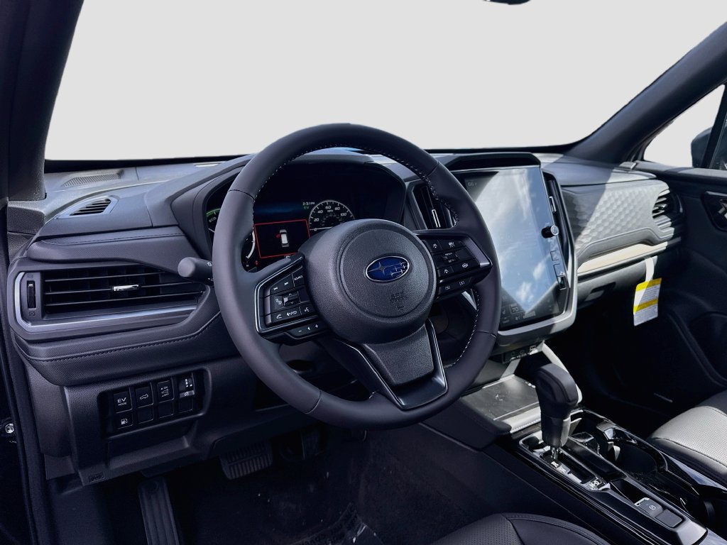 New 2026 Subaru Forester Limited AWD/4WD image 5