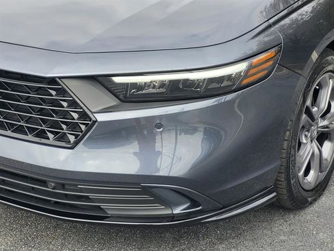 Used 2024 Honda Accord EX-L image 7