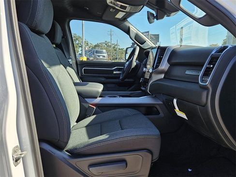 New 2026 RAM 1500 Big Horn image 15