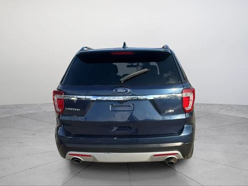 Used 2017 Ford Explorer Limited image 14