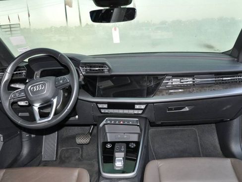 Used 2023 Audi A3 2.0T Premium Plus w/ Premium Plus Package image 18