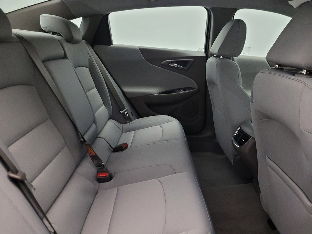 Used 2023 Chevrolet Malibu LT FWD image 19