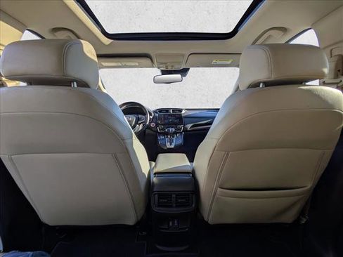 Used 2018 Honda CR-V EX-L image 21