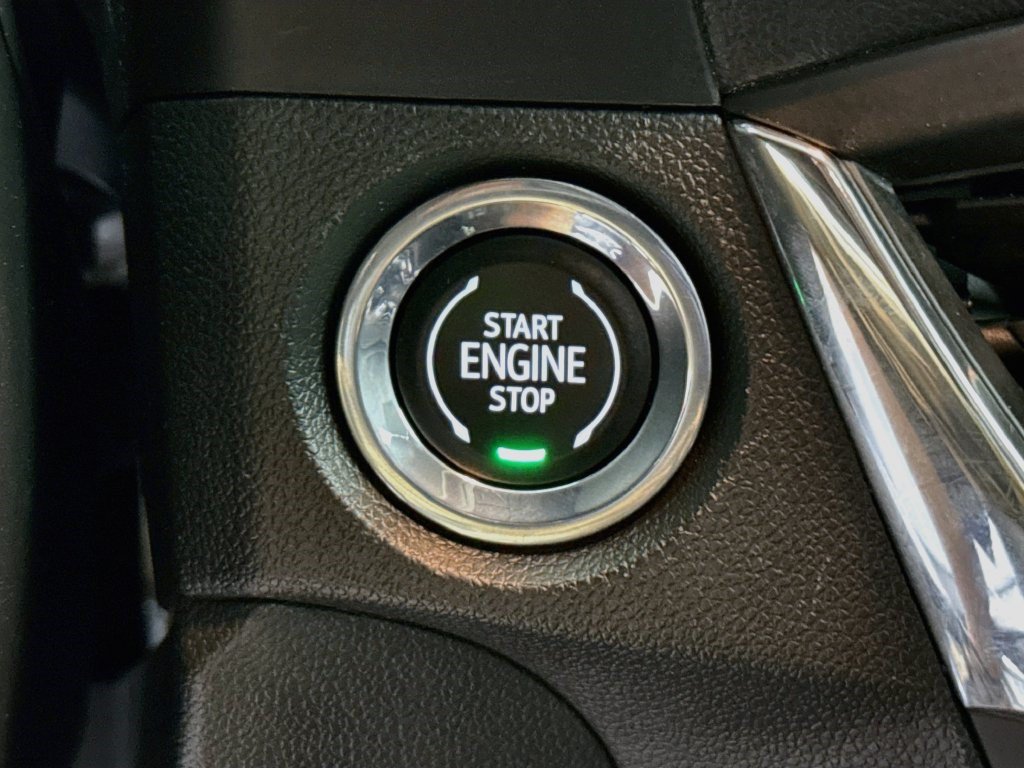 Used 2026 Buick Encore GX Preferred FWD image 20