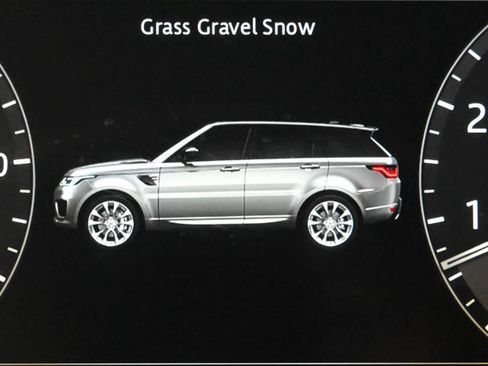 Used 2022 Land Rover Range Rover Sport HSE Silver Edition image 87