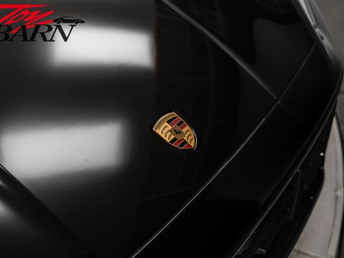 Used 2025 Porsche Cayenne GTS image 9