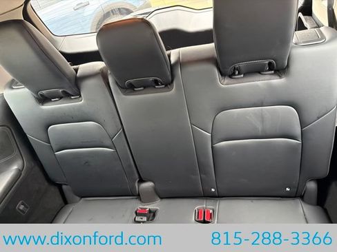 Used 2023 Nissan Pathfinder Platinum AWD/4WD image 26
