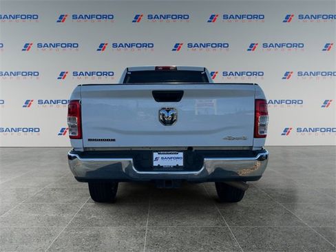 Used 2024 RAM 2500 Big Horn image 4